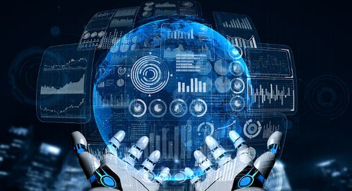 超分辨率與AI技術驅動元宇宙與數字文創新浪潮